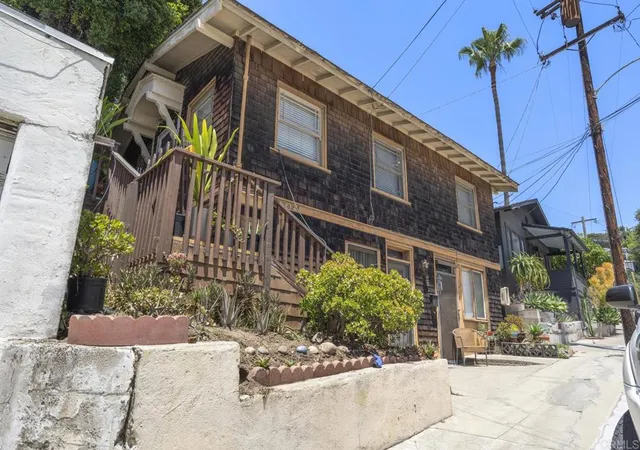 Photo 1 of Single family home for sale at 1620 Glenwood Dr #2, San Diego, CA 92103 | MLS# NDP2604805 | Listing updated on 2026-09-22