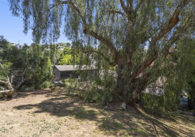 Listing Photo 1 - Condo for sale in building located at 1620 Glenwood Dr, San Diego, CA 92103 - Unit #2