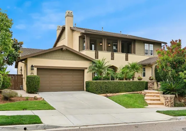 Homes for sale in Carlsbad, CA | 7671 Circulo Sequoia, Carlsbad, CA 92009 | MLS# NDP2604806