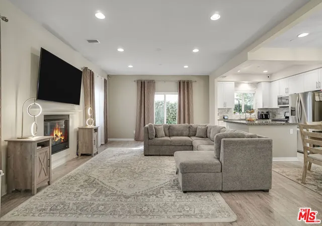 1st image of 22755 Walnut Park Ln, Newhall, CA 91321 | MLS# 26835529