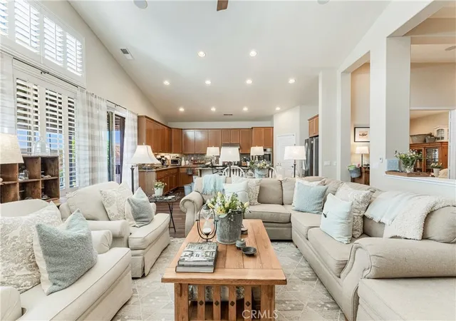 5th image of 31831 Ridge Berry, Winchester, CA 92596 | MLS# SW26108551