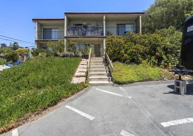 Photo 1 of Multi family home for sale at 1605 09 Glenwood Dr, San Diego, CA 92103 | MLS# NDP2604809 | Listing updated on 2026-07-17