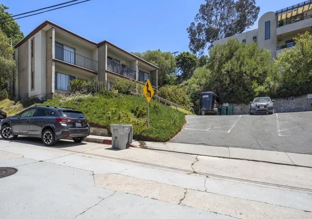 Photo 3 of Multi family home for sale at 1605 09 Glenwood Dr, San Diego, CA 92103 | MLS# NDP2604809 | Listing updated on 2026-07-17