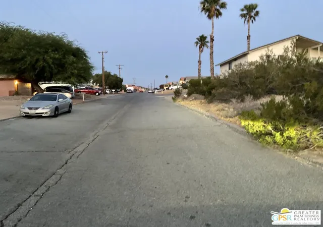 Photo 3 of Land for sale at 0 Loma Vista, Desert Hot Springs, CA 92240 | MLS# 26835951PS | Listing updated on 2026-09-08