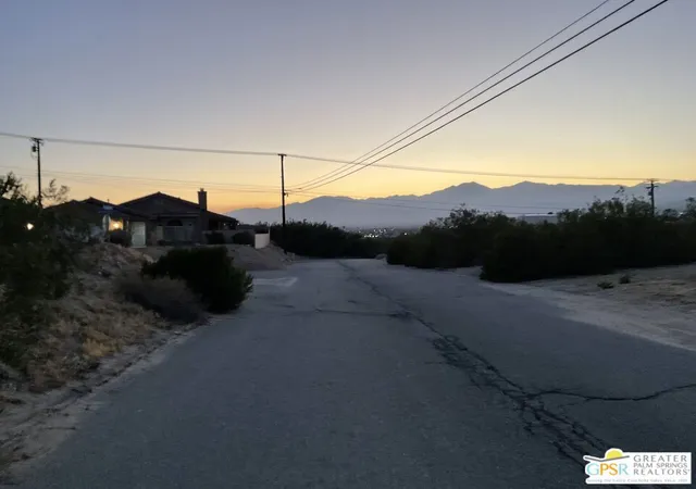 Photo 4 of Land for sale at 0 Loma Vista, Desert Hot Springs, CA 92240 | MLS# 26835951PS | Listing updated on 2026-09-08