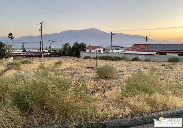 Photo 1 of Land for sale at 0 3rd Street, Desert Hot Springs, CA 92240 | MLS# 26835965PS | Listing updated on 2026-09-08