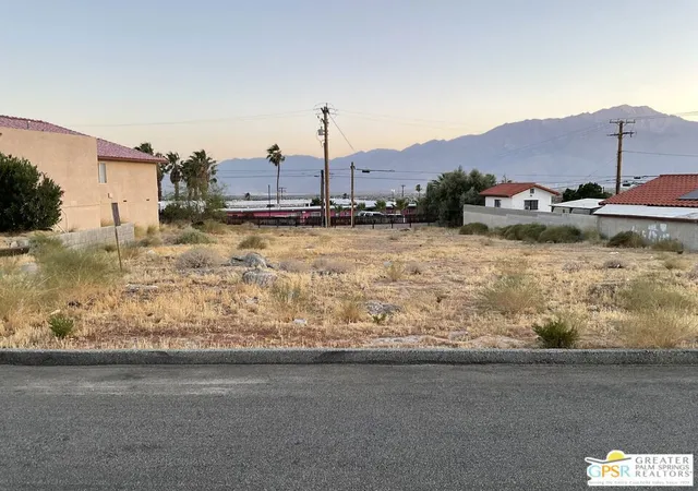 Photo 2 of Land for sale at 0 3rd Street, Desert Hot Springs, CA 92240 | MLS# 26835965PS | Listing updated on 2026-09-08