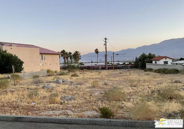Photo 3 of Land for sale at 0 3rd Street, Desert Hot Springs, CA 92240 | MLS# 26835965PS | Listing updated on 2026-09-08