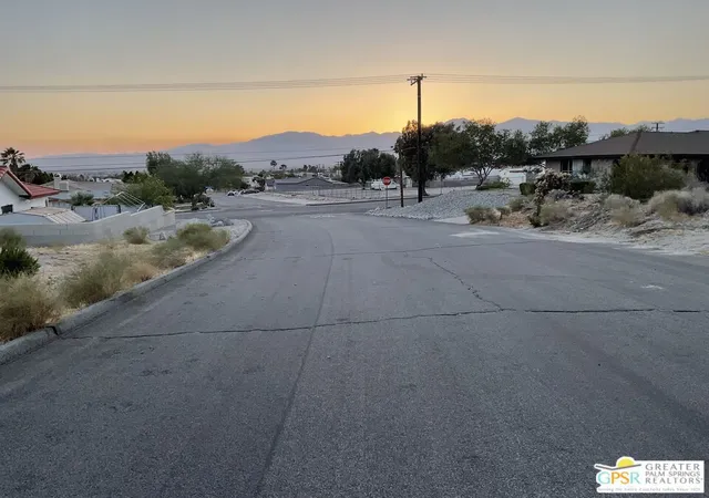 Photo 4 of Land for sale at 0 3rd Street, Desert Hot Springs, CA 92240 | MLS# 26835965PS | Listing updated on 2026-09-08