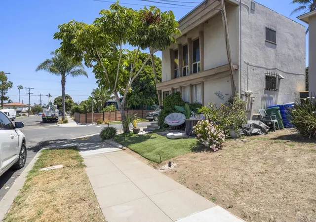 Photo 2 of House for sale at 4597 Long Branch Ave #2, San Diego, CA 92107 | MLS# NDP2604812 | Listing updated on 2026-10-09
