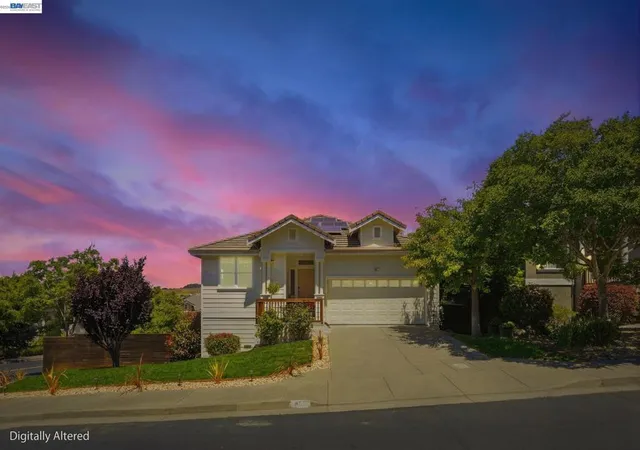 4th image of 857 Bridgeway Cir, El Sobrante, CA 94803 | MLS# 41135233