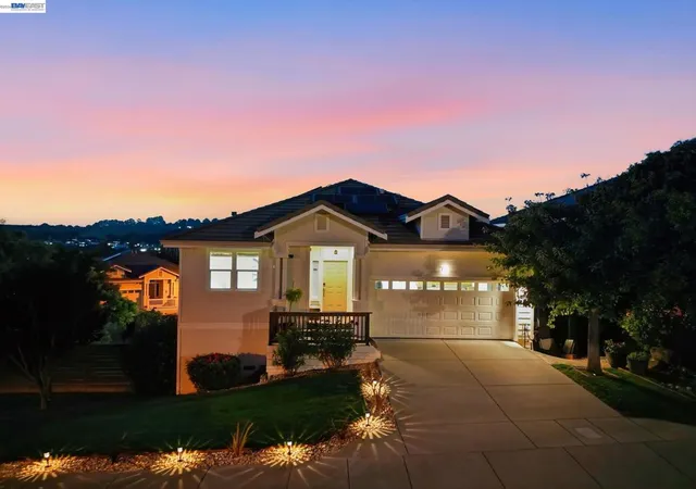 55th image of 857 Bridgeway Cir, El Sobrante, CA 94803 | MLS# 41135233