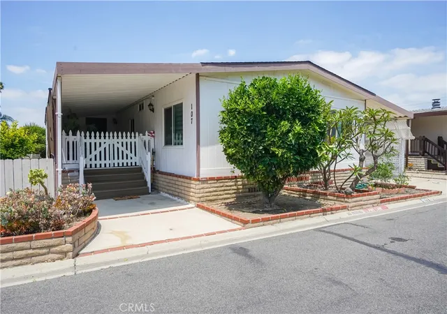 Homes for sale in Walnut, CA | 21217 Washington Ave #107, Walnut, CA 91789 | MLS# IV26107626