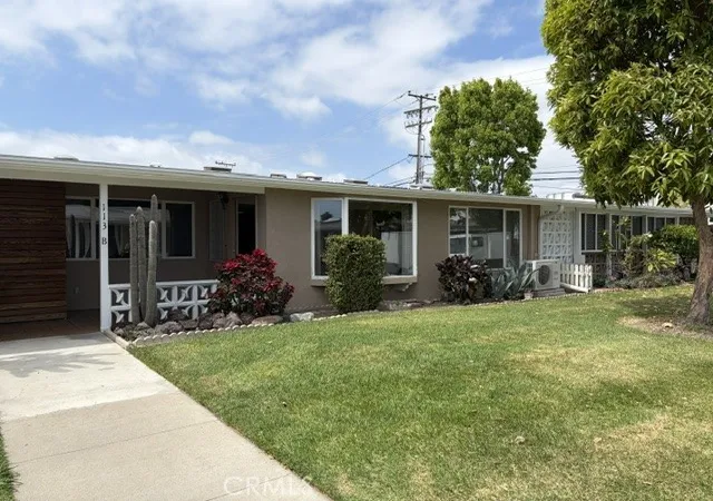 Homes for sale in Seal Beach, CA | 1551 Homewood Rd #113-B, Seal Beach, CA 90740 | MLS# PW26108612