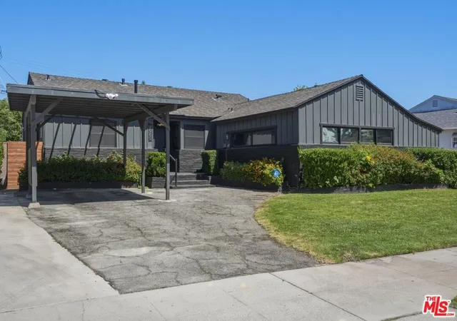 Photo 1 of Sale Pending at 7960 Aldea Ave, Van Nuys, CA 91406 | MLS# 26836009 | Listing updated on 2026-08-05
