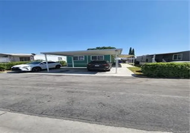 1st image of 10701 Cedar Ave #46, Bloomington, CA 92316 | MLS# IV26108652