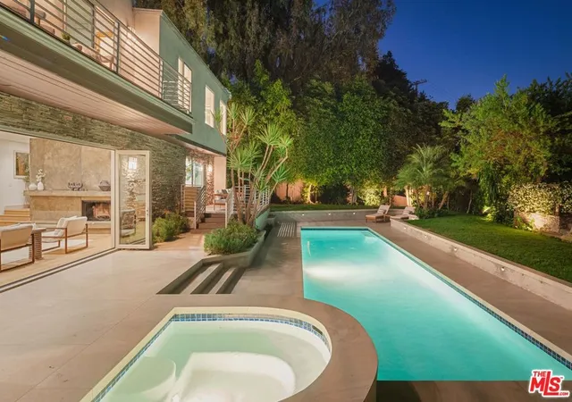 Photo 1 of Single family home for sale at 3084 Franklin Cyn Dr, Beverly Hills, CA 90210 | MLS# 26835483 | Listing updated on 2026-10-07