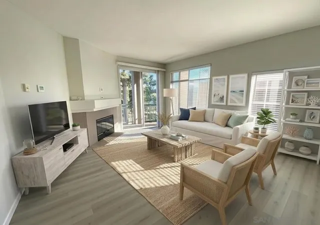 Photo 1 of Condo for sale at 2220 Camino De La Reina #204, San Diego, CA 92108 | MLS# 260012066SD | Listing updated on 2026-09-05
