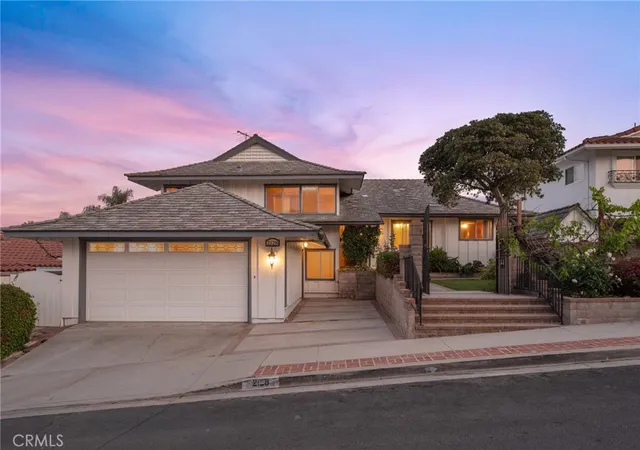 Photo 1 of Sale Pending at 2128 W Toscanini Dr, Rancho Palos Verdes, CA 90275 | MLS# PV26103009 | Listing updated on 2026-07-04