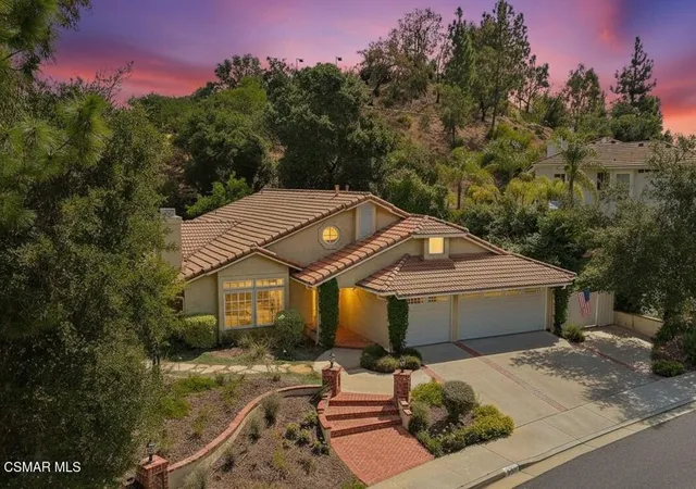 1st image of 3427 Woodburn Ave, Westlake Village, CA 91361 | MLS# 226002330