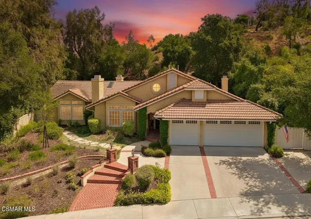 2nd image of 3427 Woodburn Ave, Westlake Village, CA 91361 | MLS# 226002330