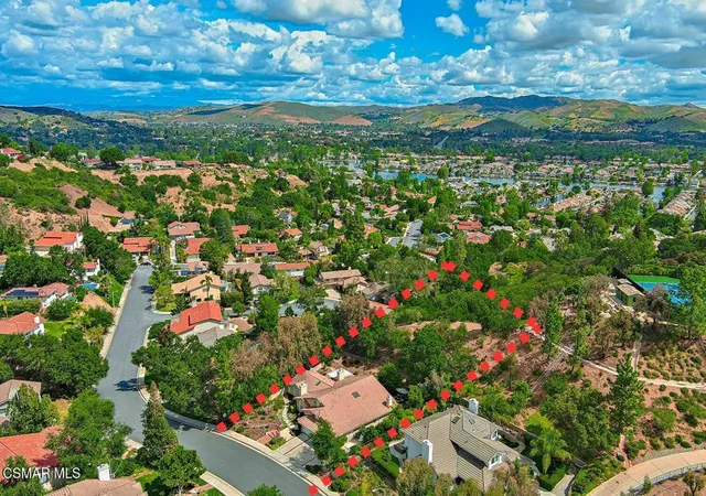Homes for sale in Westlake Village, CA | 3427 Woodburn Ave, Westlake Village, CA 91361 | MLS# 226002330