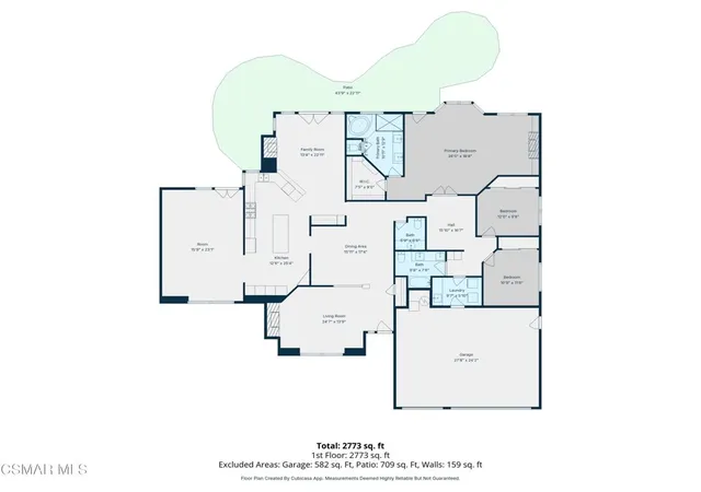 51st image of 3427 Woodburn Ave, Westlake Village, CA 91361 | MLS# 226002330