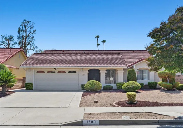 2nd image of 1389 Pepper Tree, Hemet, CA 92545 | MLS# SB26108672
