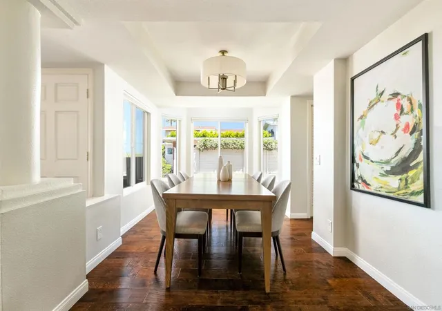 5th image of 6721 Draper, La Jolla, CA 92037 | MLS# 260012068SD