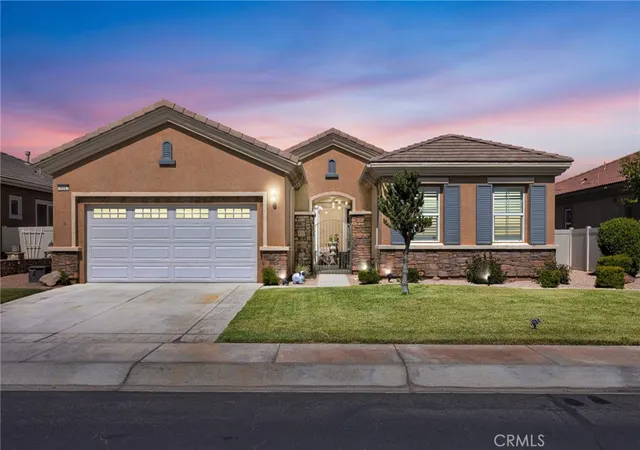 1st image of 10927 Katepwa St, Apple Valley, CA 92308 | MLS# HD26108070
