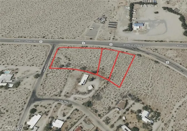 Homes for sale in Borrego Springs, CA | 4470 Borrego Springs Rd, Borrego Springs, CA 92004 | MLS# AR26108683