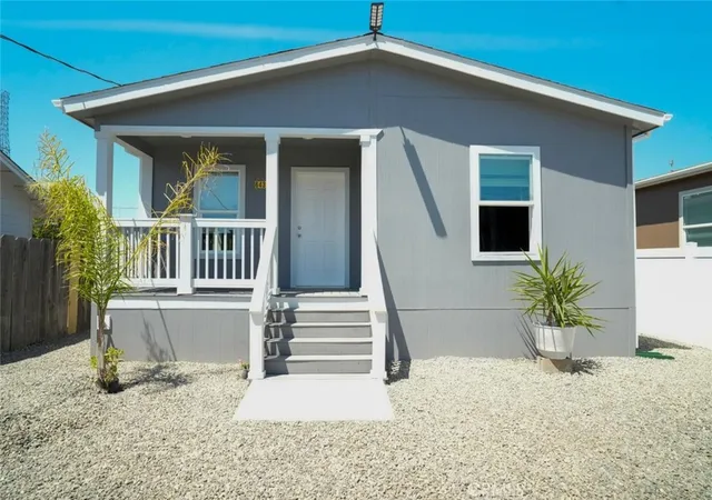 Photo 1 of Single family home for sale at 643 5th Street, Willows, CA 95988 | MLS# SN26108690 | Listing updated on 2026-09-21