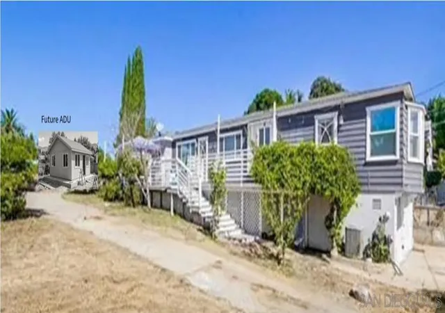 1st image of 28 Edenvale Ave, La Mesa, CA 91941 | MLS# 260012073SD