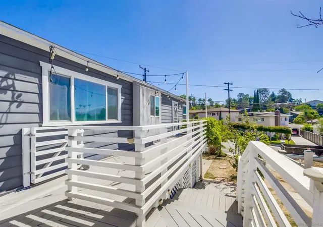 3rd image of 28 Edenvale Ave, La Mesa, CA 91941 | MLS# 260012073SD