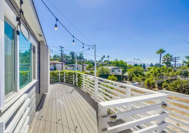 4th image of 28 Edenvale Ave, La Mesa, CA 91941 | MLS# 260012073SD