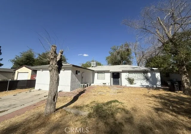 Photo 1 of Single family home for sale at 45320 Kingtree, Lancaster, CA 93534 | MLS# SR26108691 | Listing updated on 2026-09-09