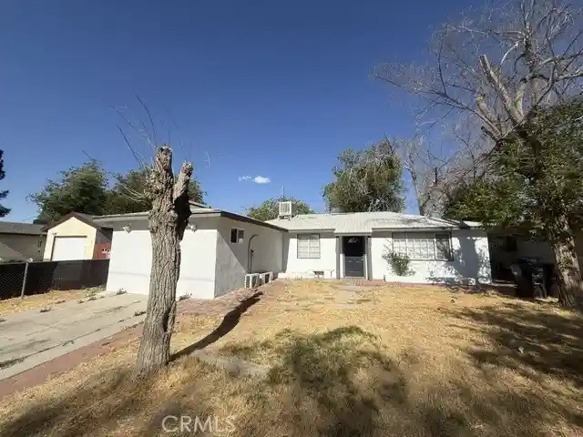 Photo 1 of Single family home for sale at 45320 Kingtree, Lancaster, CA 93534 | MLS# SR26108691 | Listing updated on 2026-10-18