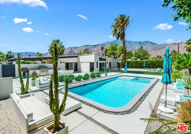 2nd image of 450 E Laurel Cir, Palm Springs, CA 92262 | MLS# 26832503