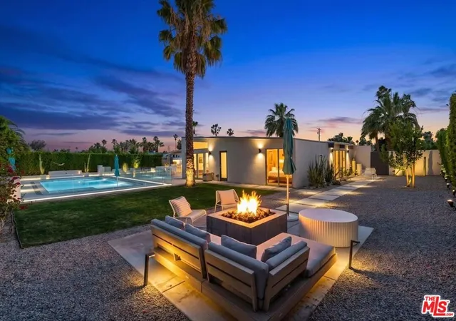 3rd image of 450 E Laurel Cir, Palm Springs, CA 92262 | MLS# 26832503