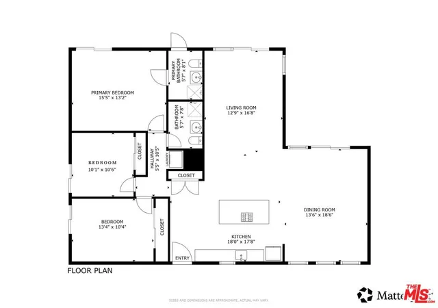 44th image of 450 E Laurel Cir, Palm Springs, CA 92262 | MLS# 26832503