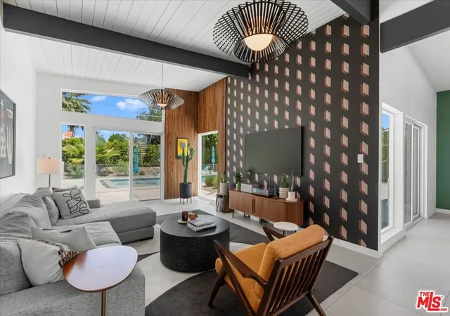 4th image of 450 E Laurel Cir, Palm Springs, CA 92262 | MLS# 26832503