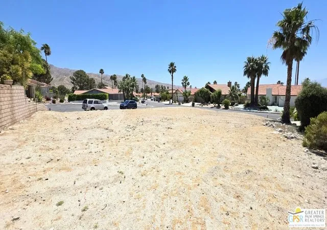 Photo 1 of Land for sale at 0 Turnesa Ct, Desert Hot Springs, CA 92240 | MLS# 26835975PS | Listing updated on 2026-05-26