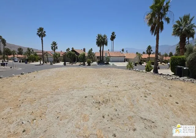 Photo 2 of Land for sale at 0 Turnesa Ct, Desert Hot Springs, CA 92240 | MLS# 26835975PS | Listing updated on 2026-05-26