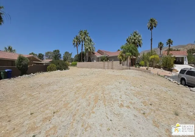 Photo 3 of Land for sale at 0 Turnesa Ct, Desert Hot Springs, CA 92240 | MLS# 26835975PS | Listing updated on 2026-05-26