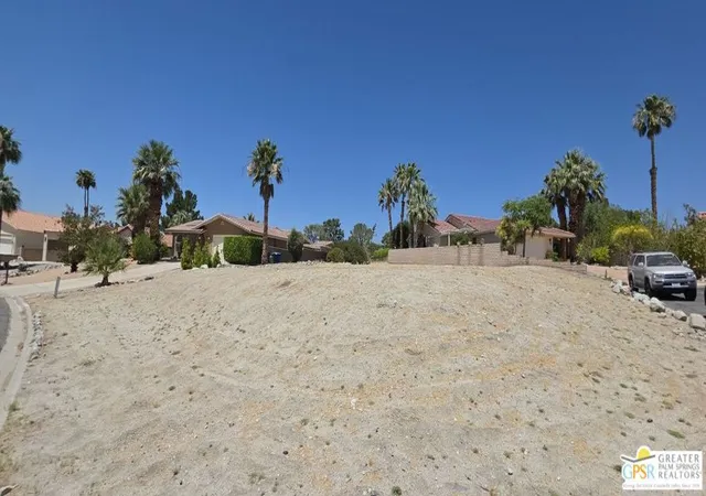 Photo 4 of Land for sale at 0 Turnesa Ct, Desert Hot Springs, CA 92240 | MLS# 26835975PS | Listing updated on 2026-05-26
