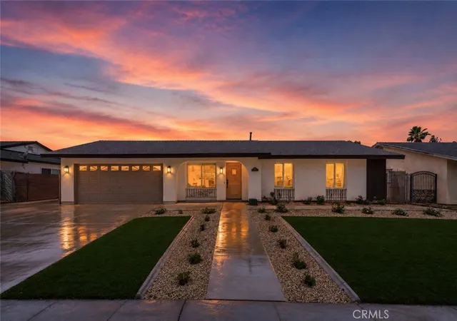 5th image of 1421 De Anza, Redlands, CA 92374 | MLS# TR26106987