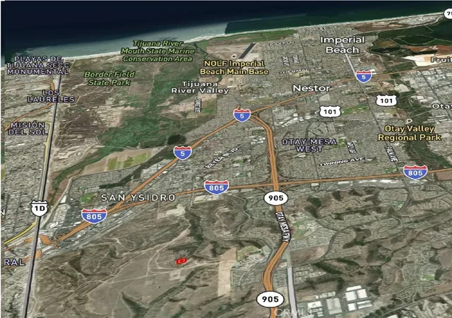 Photo 3 of Land for sale at 0 Caliente, Chula Vista, CA 91910 | MLS# SR26108427 | Listing updated on 2026-08-31