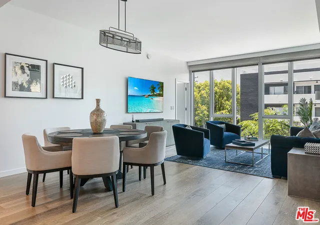 5th image of 9000 W 3Rd St #204, Los Angeles, CA 90048 | MLS# 26835447
