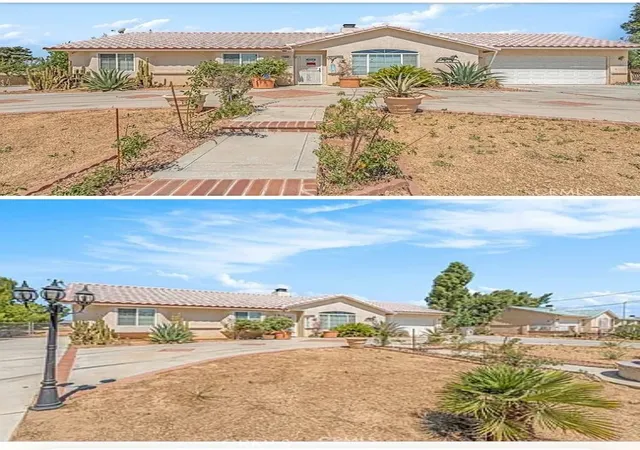 Homes for sale in Hesperia, CA | 11906 Apatite Ave, Hesperia, CA 92345 | MLS# IV26108717