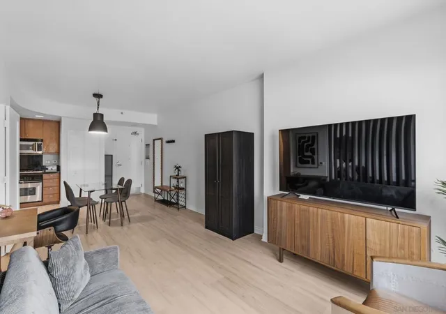 Homes for sale in San Diego, CA | 550 15th St #703, San Diego, CA 92101 | MLS# 260012080SD